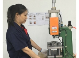 陶瓷壓力傳感器工作原理、結(jié)構(gòu)及分類
